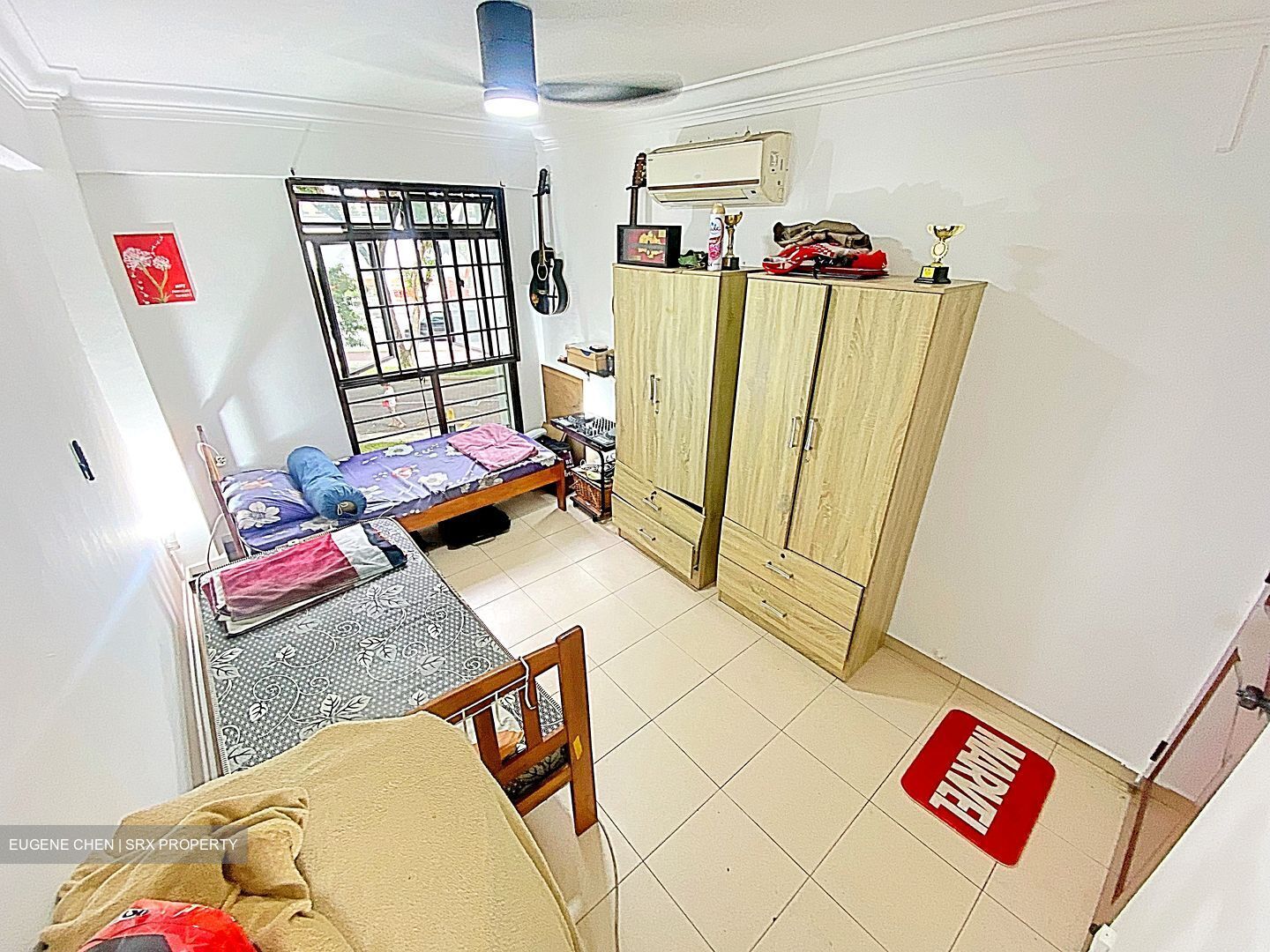 Blk 510 Woodlands Drive 14 (Woodlands), HDB Executive #528859701